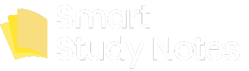 Smart Study Notes